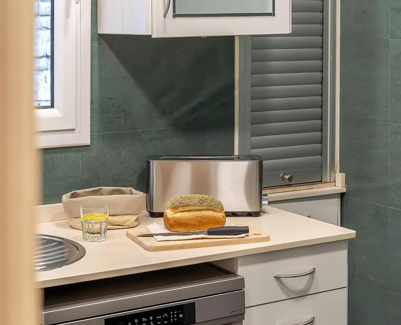 Canela Homes Barcelona Jardinets Apartment