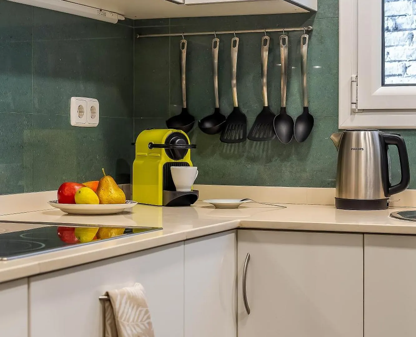 Canela Homes Barcelona Jardinets 0*,  Spanje