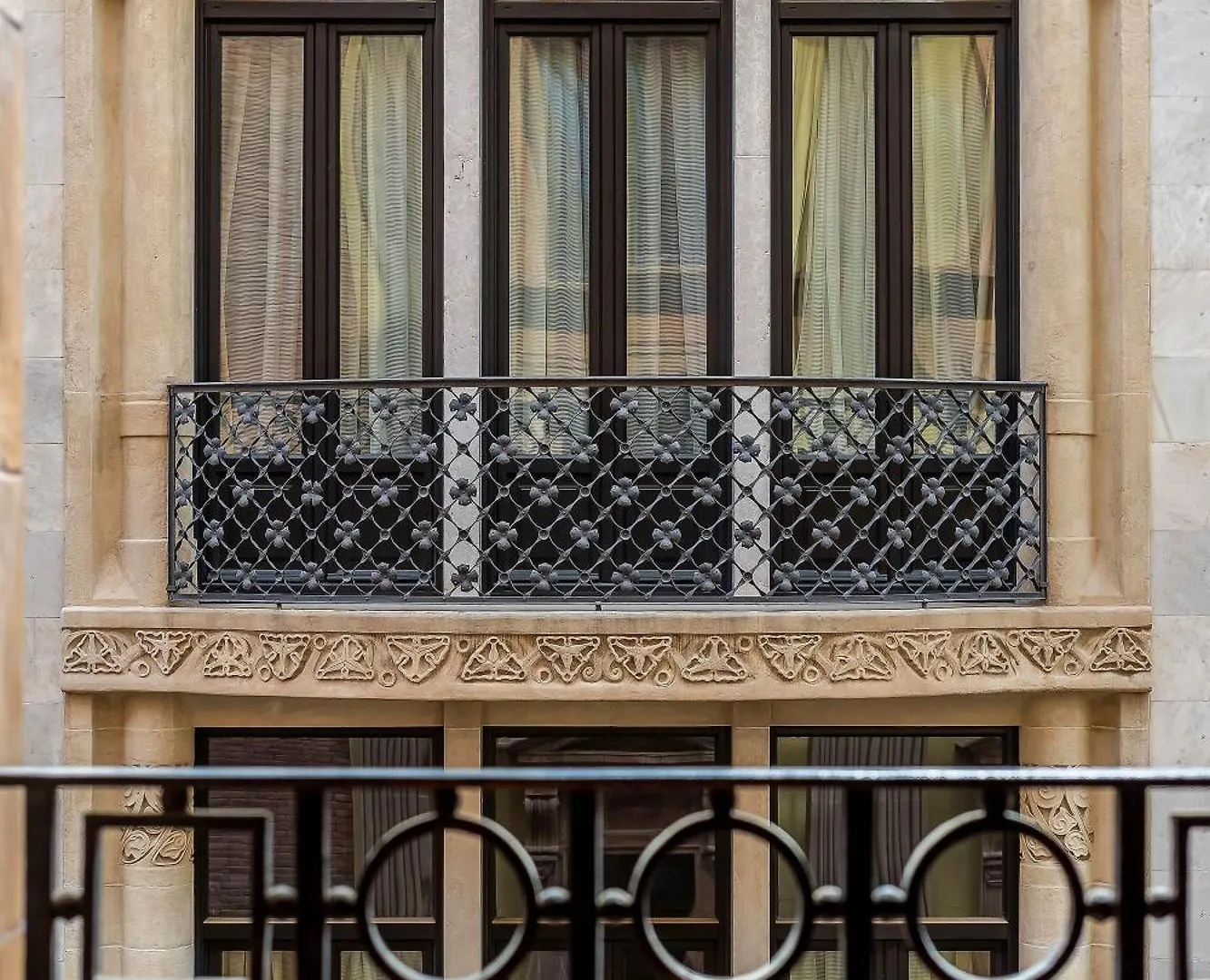 公寓 Canela Homes Barcelona Jardinets 西班牙